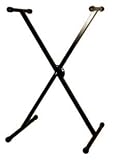 Laurel Keyboard Stand- X style