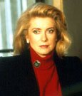 Catherine Deneuve