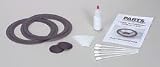 SURROUND KIT FOR BOSE 301/JBL 116H