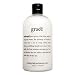 Beauty : Philosophy Pure Grace Foaming Bath and Shower Cream 16 oz
