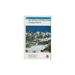 Tessiner Alpen, Bd.3, Von der Piora zum Pizzo di Claro