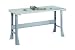 48 X 30 Anti-Static Safety Edge Work Bench- Fixed Height - 1-1/4 Top