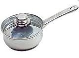 Clearview Stainless Steel 1 Hole Egg Poacher 14cm