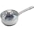 Clearview Stainless Steel 1 Hole Egg Poacher 14cm