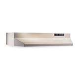 Review Broan-Nutone  / Almond Range Hood, 30