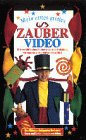 Mein erstes großes Zaubervideo