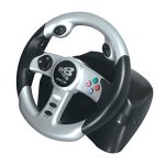 Xbox V8 Racer Wheel & Pedal Unit