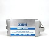ZIRH Travel Basics