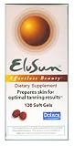 EluSun - Effortless Beauty - #1418 -120 Softgels