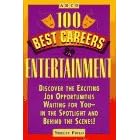 100 Best Careers in Entertainment