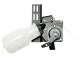 Martin Archery Retriever Bowfishing Reel Left hand