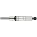 Starrett Heavy Duty Micrometer Head, Metric