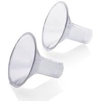Medela PersonalFit Standard 24 mm. Breastshields 2-pk.