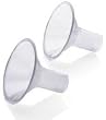 Medela Personal Medium Breastsheilds 24mm - Medela 87073