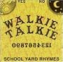 School Yard Rhymes