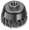 SEPTLS80412376 - General-Duty Knot Wire Cup Brushes