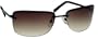 Contek High fashion sunglasses with Grey Polycarbonate lenses.