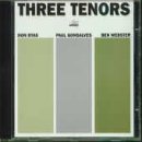Three Tenors