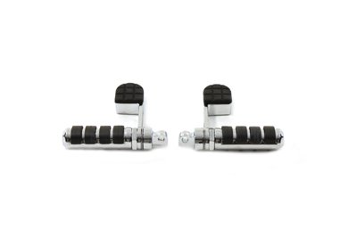 Motorcycle Soft Pegster Heel Stirrup Kit On Sale