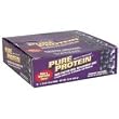 Worldwide Sport Nutrition Pure Protein Bars Blueberry 12/box