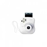 FUJIFILM instax mini25 チェキ ホワイト INIS MINI 25WT