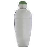 Michael Graves Design Stainless Steel Olive Martini Shaker