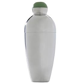 Click here to buy Michael Graves Design Stainless Steel Olive Martini Shaker.