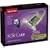 2906 Kit SCSI 1CH Cable Win & Mac Support No Bios 5V Pci Rohs