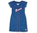 Jersey Dress - Atlanta Braves Women's Dress (Adult Large)
