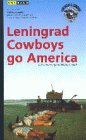 Leningrad Cowboys Go America [VHS]