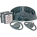 Exrs Universal Accessory Kit TSC1-DC Dual-Desktop Charger
