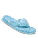 Acorn Women's Spa Thong Slippers