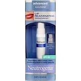 Neutrogena Advanced Soutions Lip Rejuvenating Treatment SPF 20