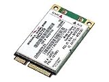 Verizon Wireless EV-DO Embedded Mobile Broadband Option - Wireless cellular modem - plug-in module - PC Card - CDMA 2000 1X EV-DO Rev. A - 700 Kbps - Verizon