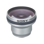SONY ワイドコンバージョンレンズ VCL-HG0725
