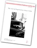 Hahnemühle Photo Rag Duo inkjet paper, 276gsm, A3, 20 sheets