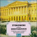 ｜Dmitri Shostakovich: Symphonies Nos. 1, 5 & 7 (Leningrad)