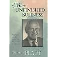 More Unfinished Business