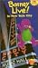 Barney Live in New York City