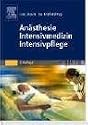 An&auml;sthesie Intensivmedizin Intensivpflege