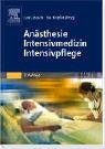 Anästhesie Intensivmedizin Intensivpflege