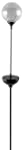Moonrays 99924 Color-Changing Glass B...