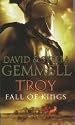 Troy: Fall of Kings (Trojan War Trilogy): 3