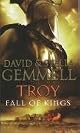 Troy: Shield of Thunder (Troy Trilogy)