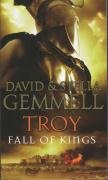 Troy: Fall of Kings (Trojan War Trilogy): 3