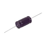 1.0uF 100V Non-Polarized Capacitor