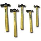 Ball Pein Hammer Set - 5-Pc