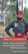 Allah, Ram und Kricket