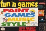 Fun & Games