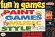 Fun & Games by Midway Entertainment